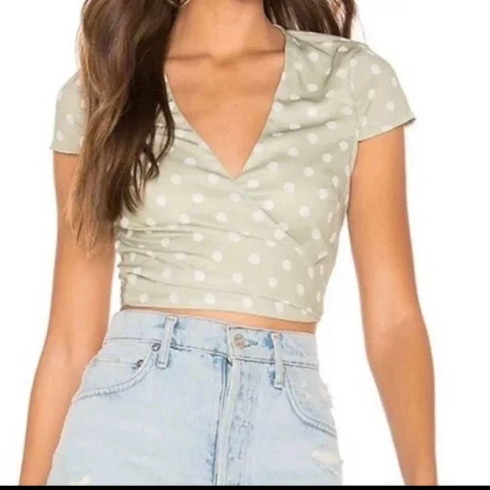 Superdown top